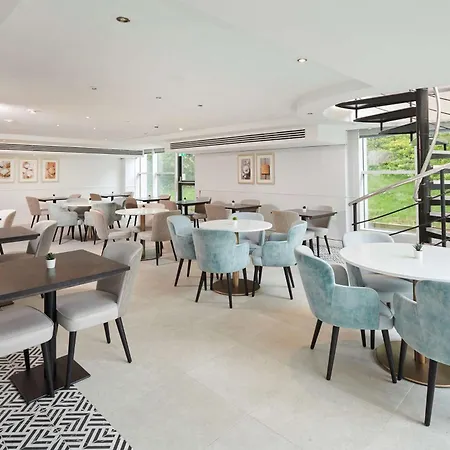 Hilton London