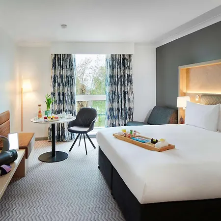 Hilton London Hotel 4*