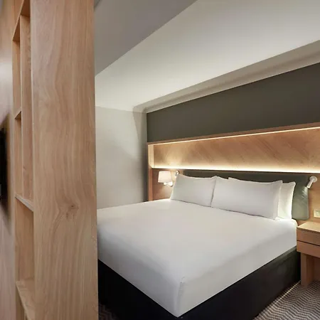 Hotel Hilton London