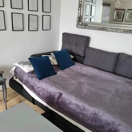 Apartment Beautiful In Sw London