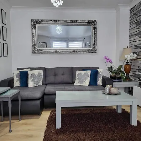 Apartment Beautiful In Sw London *