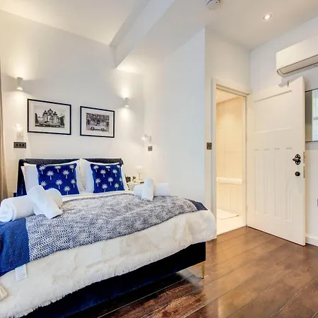 4 Guests | Smart Tv | Attractions London