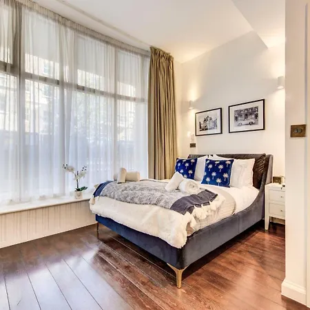 4 Guests | Smart Tv | Attractions *