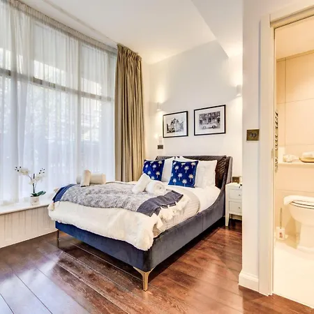 4 Guests | Smart Tv | Attractions