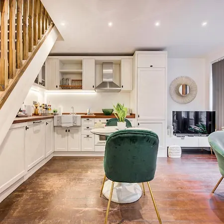 4 Guests | Smart Tv | Attractions * London
