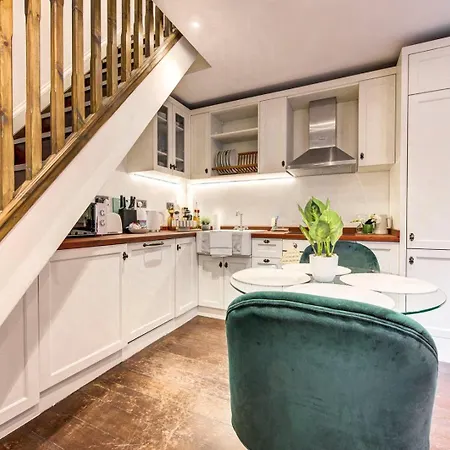 4 Guests | Smart Tv | Attractions London
