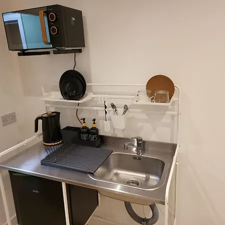 Innit Townhouse * Лондон