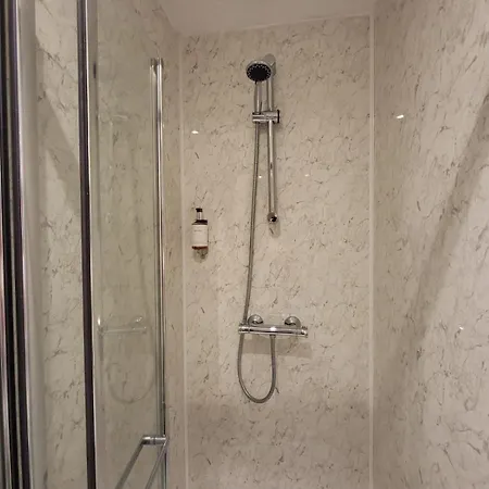 Apartmán Innit Townhouse