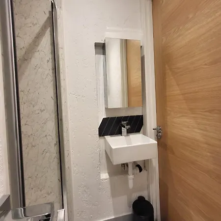 Innit Townhouse Апартаменты