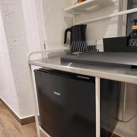 Innit Townhouse * Лондон