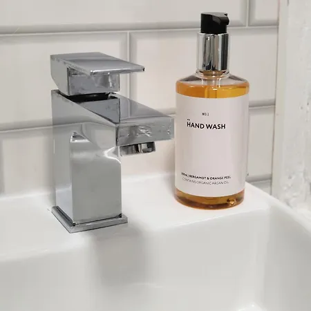Innit Townhouse Апартаменты