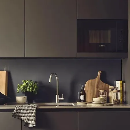 Apartment Royal Luxury 3 Beds: Covent Garden Haven *