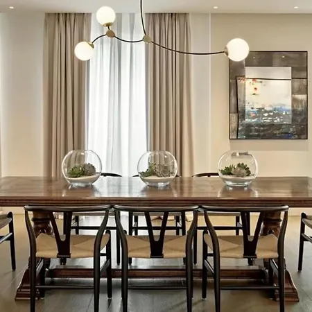 Royal Luxury 3 Beds: Covent Garden Haven