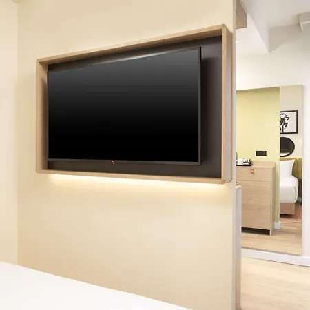 Ξενοδοχείο Hampton By Hilton Old Street