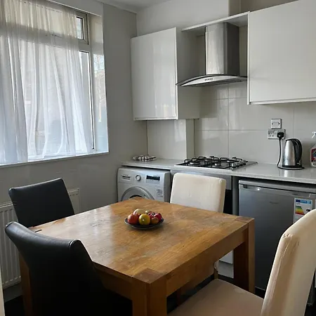 Apartment Modern 3 Bedroom 3 Bathroom With Private Garden - Maida Vale