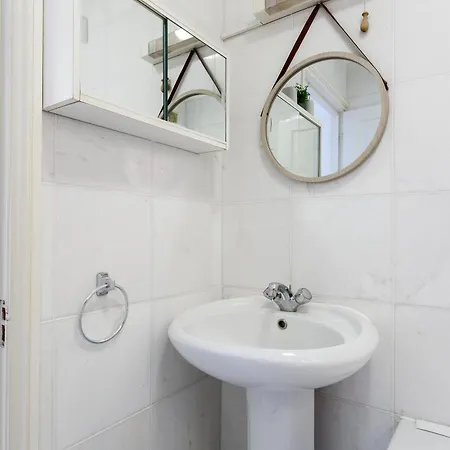 Apartment The Aldgate Flat London