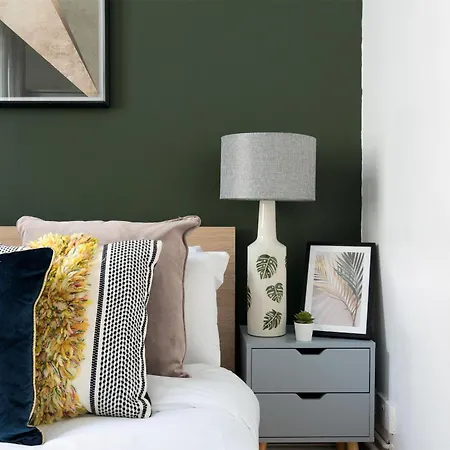 The Aldgate Flat Apartment London