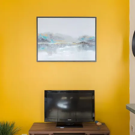 The Aldgate Flat *