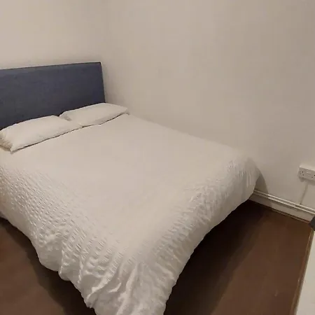 Homestay Bethnal Green London