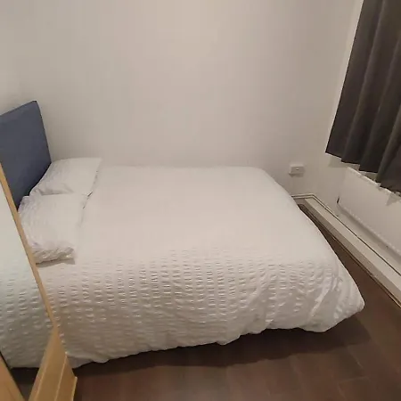 Bethnal Green Homestay