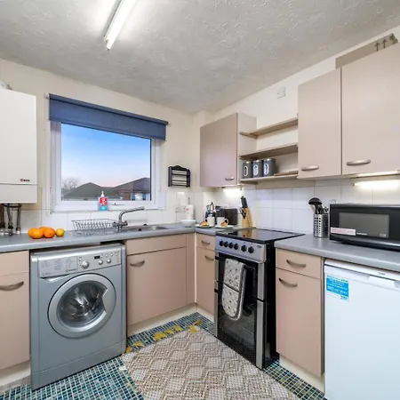 Cozy In Greater - 1br,1 Bath Londyn