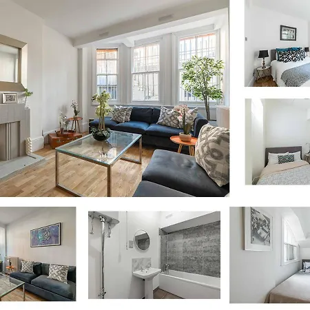 Apartment Renovu Premium Homes In Kensington