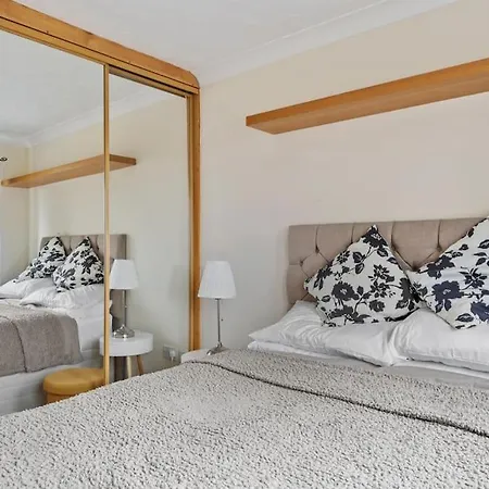 Cozy In Greater - 1br,1 Bath Apartament Londyn