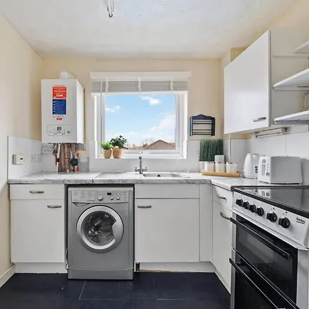 Cozy In Greater - 1br,1 Bath *