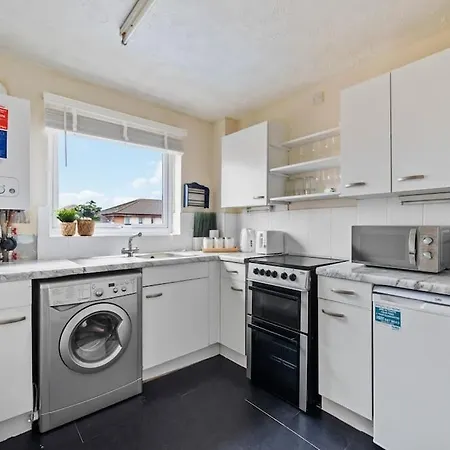 Cozy In Greater - 1br,1 Bath * Londyn