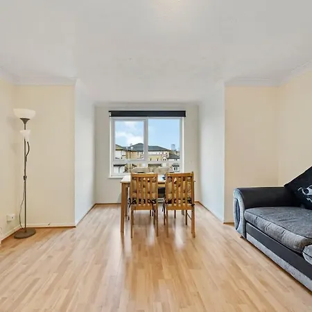Apartament Cozy In Greater - 1br,1 Bath *