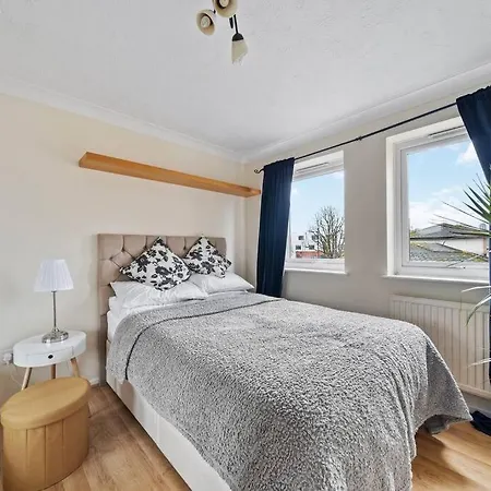 Cozy In Greater - 1br,1 Bath *