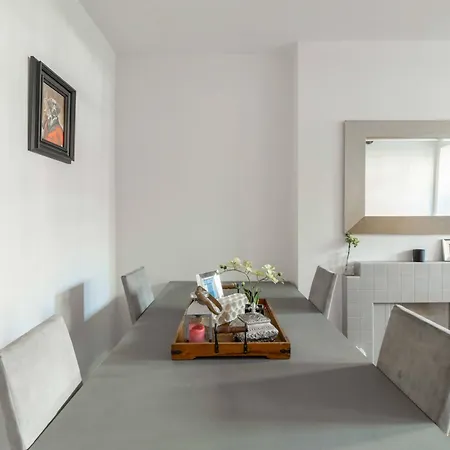 Apartment Renovu Premium Homes In Kensington London