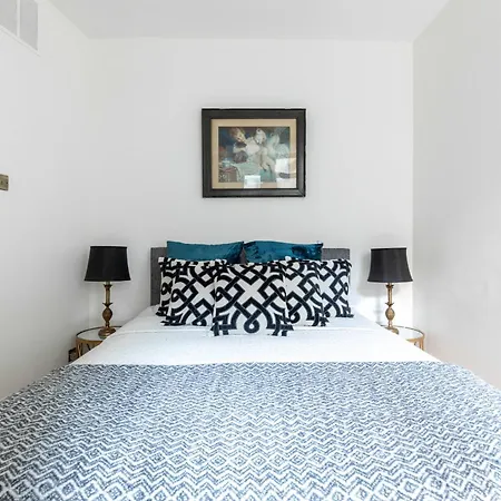 Renovu Premium Homes In Kensington * London