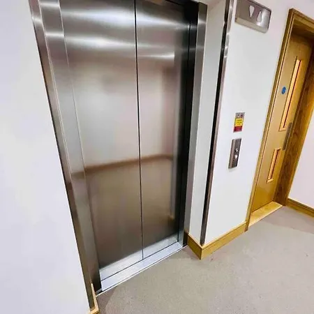 Lon Marylebone 2br -gem * Londra