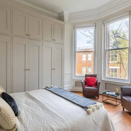Apartment Renovu Premium Homes In Kensington