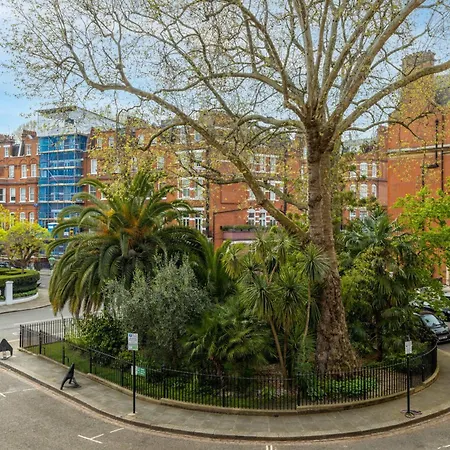 Apartment Renovu Premium Homes In Kensington *