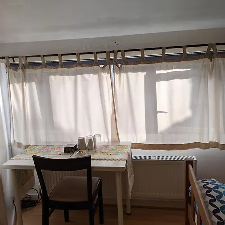 Homestay And Peaceful With Your Own Bathroom London