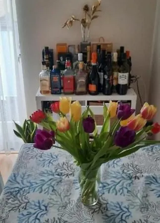Cosy Private * London