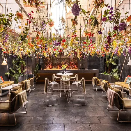 South Place Hotel 5*