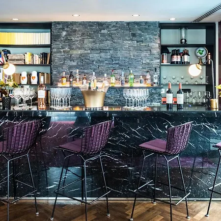 Hotel South Place London