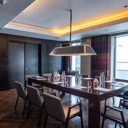 South Place Hotel London