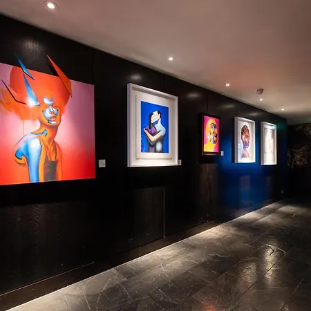 Hotel South Place 5*