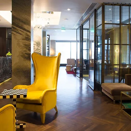 Hotel South Place 5*