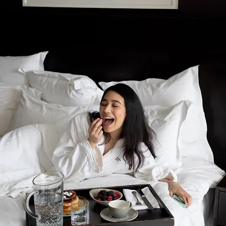 Hotel South Place 5*