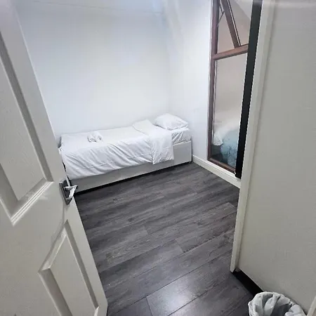 Flat1 419fulham Apartamento *