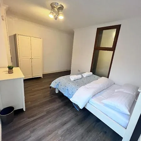 Flat1 419fulham Apartamento