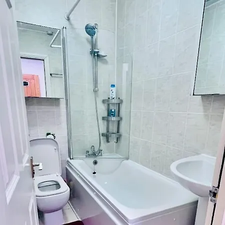 Apartamento Flat1 419fulham