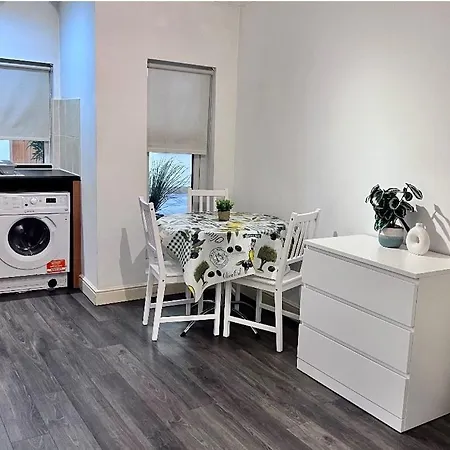 Flat1 419fulham Londres