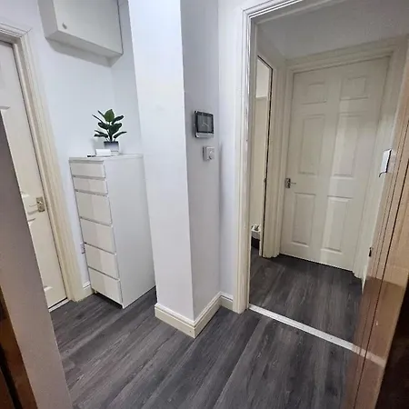Flat1 419fulham