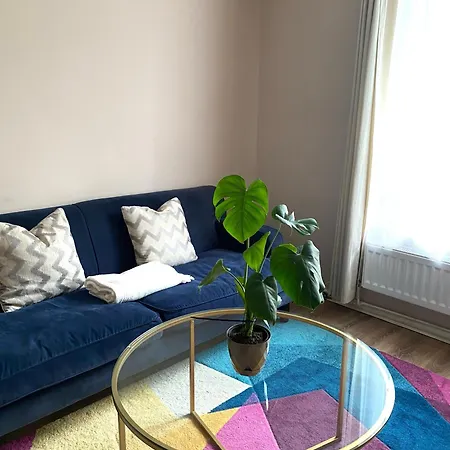 Apartment A Cosy Chic Flat In Clapton *
